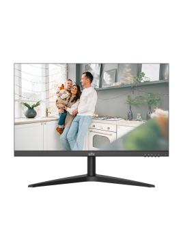 Moniteur LED 22" Full HD...